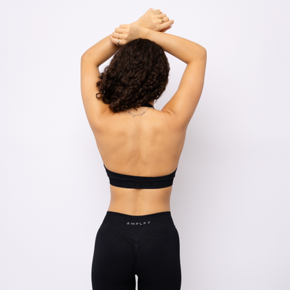 Signature Sculpt Backless Bra