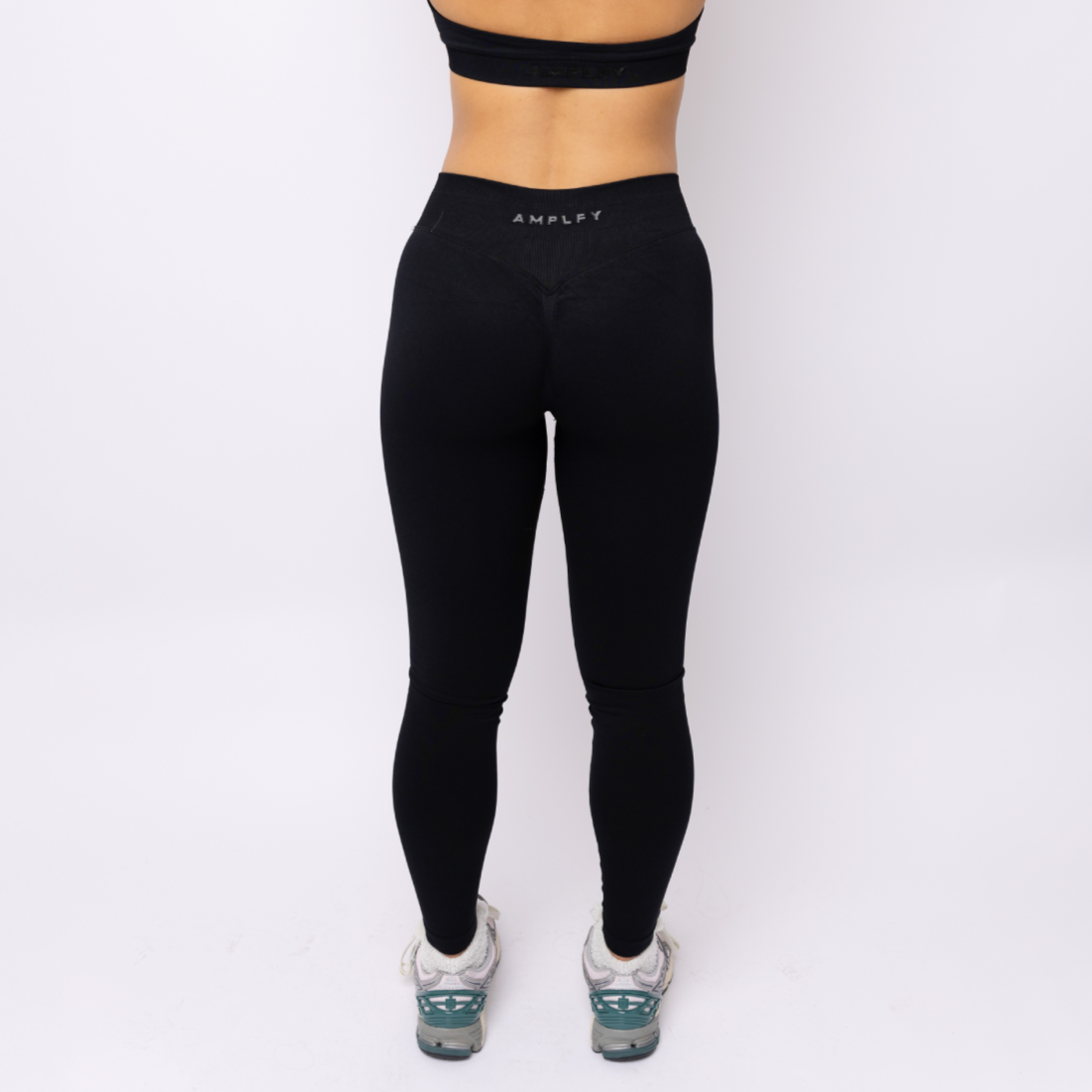 Signature Sculpt Leggings