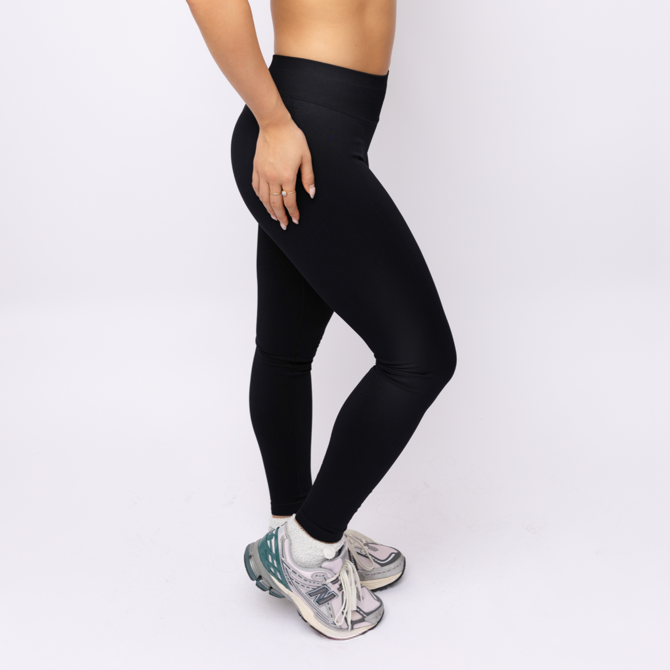 Signature Sculpt Leggings