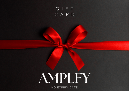 AMPLFY Gift Card