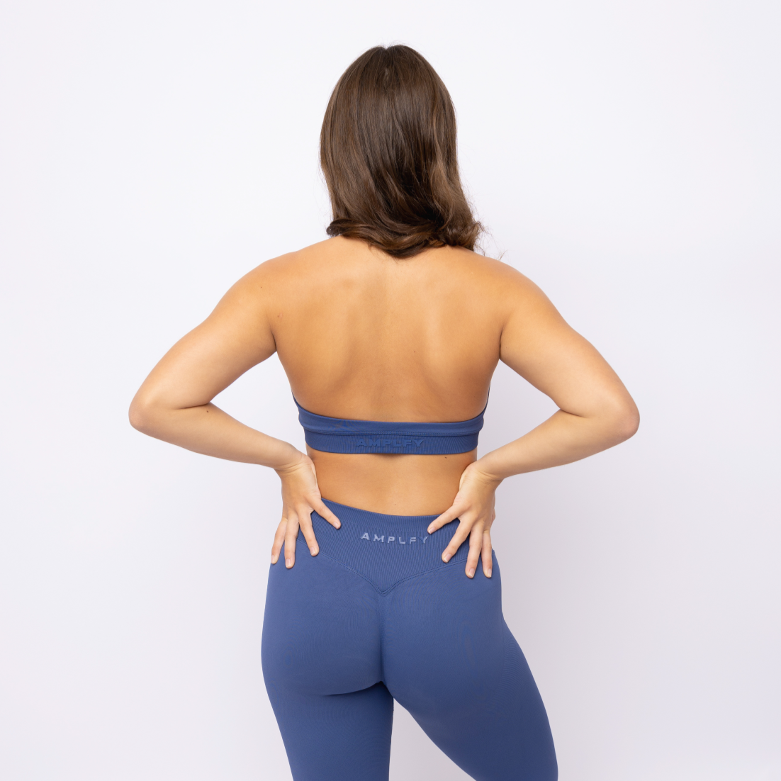 Signature Sculpt Backless Bra