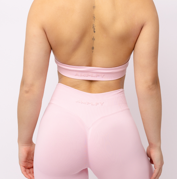 Signature Sculpt Backless Bra