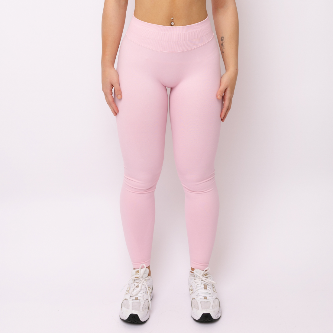 Signature Sculpt Leggings