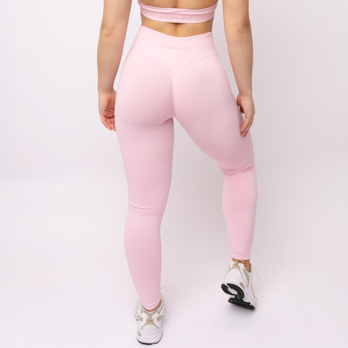 Signature Sculpt Leggings